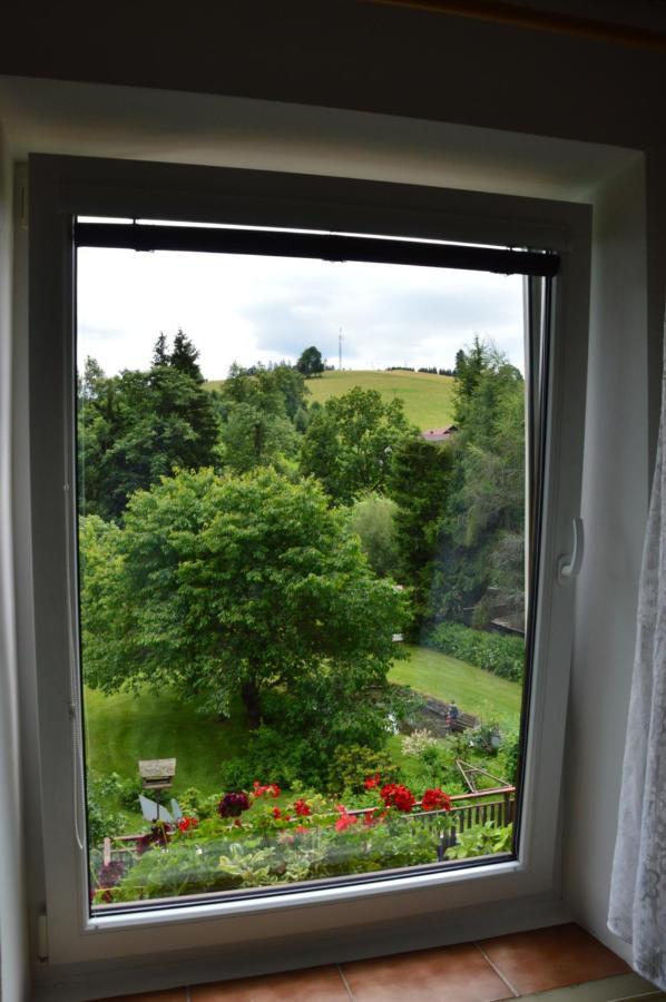 Horsky Apartman Pod Zelenou Strechou Bartosovice v Orlickych Horach Luaran gambar