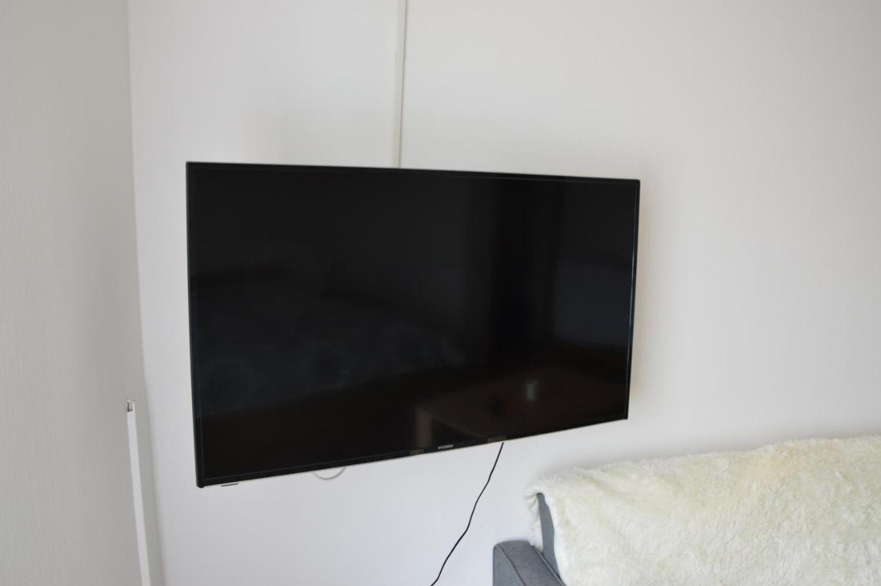 Horsky Apartman Pod Zelenou Strechou Bartosovice v Orlickych Horach Luaran gambar
