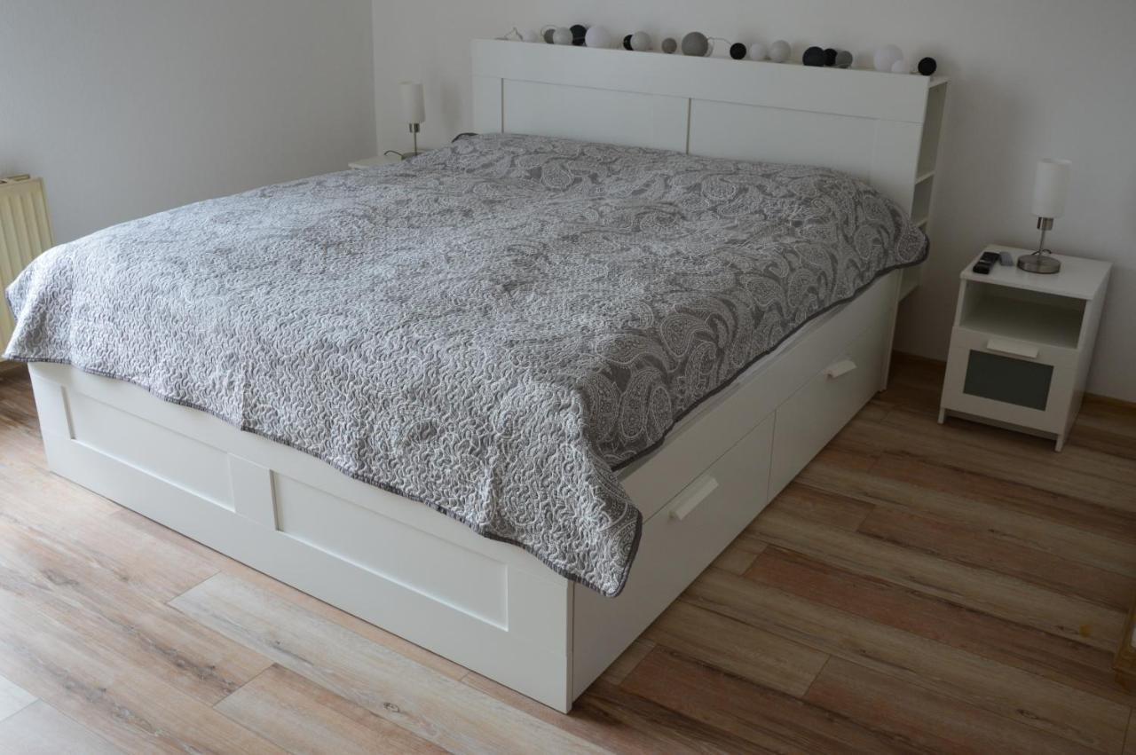 Horsky Apartman Pod Zelenou Strechou Bartosovice v Orlickych Horach Luaran gambar